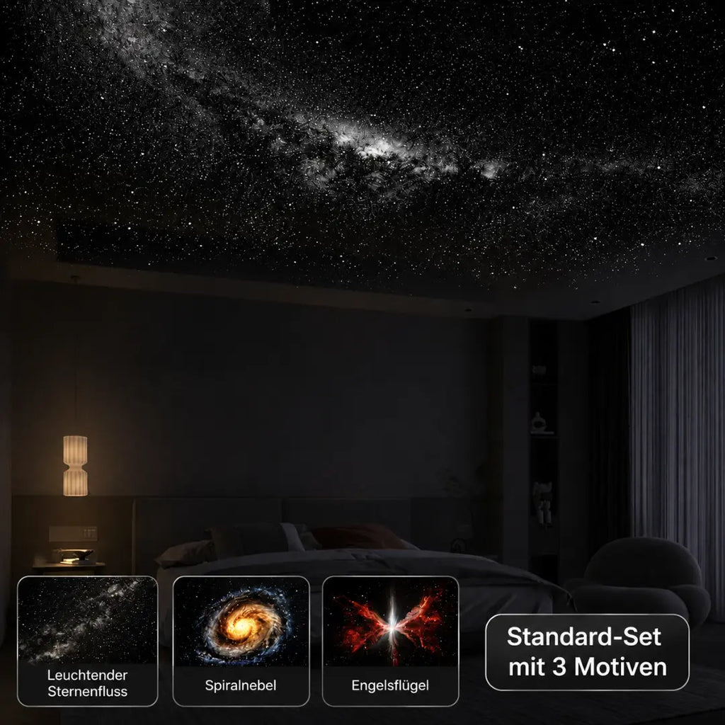 LumiNest Nachtlicht™ – Sanftes Licht für ruhige Nächte