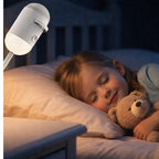 LumiNest Nachtlicht™ – Sanftes Licht für ruhige Nächte